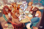 Rating: s
ID: 4588807
Date: 2024-02-09 18:39:07 -0500
Status: active
Score: 189
all_dogs_go_to_heaven anthro artist_name balto_(series) blue_body blue_collar blue_fur blurred_background brown_body brown_fur brown_hair brown_nose cake canid canine canis closed_smile collar collar_tag countershade_face countershade_torso countershading crossover dachshund dark_eyelids dessert detailed_background diamond_collar_tag dipstick_tail disney dixie_(tfath) domestic_dog don_bluth ears_as_hair eyeshadow eyewear female female_anthro floppy_ears food fur furniture georgette_(disney) girlsrok_art glasses gloves_(marking) gold_(metal) gold_collar group hair happy hi_res high-angle_view hunting_dog illumination_entertainment inside lady_(lady_and_the_tramp) lady_and_the_tramp liberty_(paw_patrol) looking_at_another looking_at_viewer makeup mammal markings metal_collar mouth_closed oliver_and_company one_eye_closed open_mouth open_smile paw_patrol peg_(lady_and_the_tramp) pink_tongue poodle pseudo_hair purple_eyelids red_collar ribbons rita_(disney) round_glasses ruby_(lady_and_the_tramp) saluki sasha_la_fleur semi-anthro sighthound sing_(movie) sitting smile smiling_at_viewer suki_lane sylvie_(balto) table tail tail_markings tan_body tan_fur text the_fox_and_the_hound tongue tongue_out trait_connection universal_studios velva_(oliver_and_company) white_body white_fur wink post #4588807