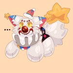 Rating: s
ID: 5552570
Date: 2025-05-06 08:27:35 -0400
Status: active
Score: 0
1:1 air_inflation ambiguous_gender anthro clothing clown clown_costume clown_makeup clown_nose felid feline feral hat headgear headwear hi_res identity_death inanimate_object inanimate_transformation inflatable inflation male male/male mammal party_hat permagrin pool_toy pooltoy_transformation questionable_consent shaded simple_background solo star transformation post #5552570