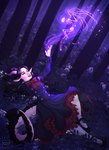 Rating: s
ID: 5067671
Date: 2024-09-22 17:55:53 -0400
Status: active
Score: 4
2019 black_clothing black_dress black_hair black_tail bone clothed clothing dated dolphinbite_piercing dress duo facial_piercing female feral flower hair hi_res horn humanoid lip_piercing long_hair lying narrowed_eyes night on_back outside piercing plant purple_eyes signature skeleton snakebite_piercing tail tail_tuft tan_body tan_skin tan_tail tiggybloom tree tuft white_flower post #5067671