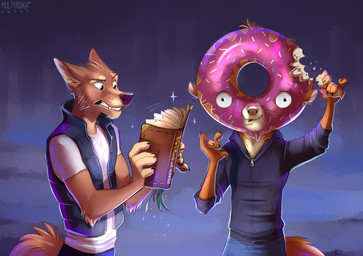 2018 anthro book canine clothed clothing detailed_background digital_media_(artwork) doughnut food fur male mammal multyashka-sweet mustelid simple_background weasel wolf
Rating: Safe
Score: 4
User: Kario-xi
Date: April 20, 2018 2018 anthro book canine clothed clothing detailed_background digital_media_(artwork) doughnut food fur male mammal multyashka-sweet mustelid simple_background weasel wolf
Rating: Safe
Score: 4
User: Kario-xi
Date: April 20, 2018