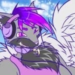 Rating: s
ID: 782486
Date: 2015-12-08 23:48:18 -0500
Status: active
Score: 1
1:1 ambiguous_gender angel anthro basterran bell chest_tuft collar domestic_cat feathered_wings feathers felid feline felis fluffy fur hi_res mammal saberuneko solo tuft wings post #782486