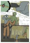 Rating: s
ID: 5536891
Date: 2025-04-28 20:35:30 -0400
Status: active
Score: 2
5_fingers absurd_res aircraft anthro binoculars boganafoganasee_(artist) boots bottomwear clothing dialogue digitigrade dirt dragon english_text fingers first_person_view footwear forest gaijin_entertainment green_body grey_body group hi_res horn looking_away male mythological_creature mythological_scalie mythology pants plant scalie shaded shoes simple_background simple_shading sitting sky standing text tree uniform vehicle vines walking war_thunder wingless_dragon yokosuka_d4y post #5536891