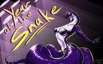 Rating: s
ID: 5662352
Date: 2025-06-23 10:59:33 -0400
Status: active
Score: 10
absurd_res anthro apode bottomwear breasts bright_light chinese_zodiac clothing draconcopode female furgonomic_bottomwear furgonomics hi_res hog-nosed_snake legless looking_at_viewer naga parkerdude999 reptile scalie serpentine snake solo tulip_(parkerdude999) year_of_the_snake post #5662352