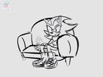 Rating: s
ID: 5170810
Date: 2024-11-09 14:48:21 -0500
Status: active
Score: 25
4:3 angry animated anthro bodily_fluids canid canine dr._eggman drugs echidna eulipotyphlan eye_contact eyewear facial_hair fox gameplay glasses group hedgehog human humor intervention knuckles_the_echidna laugh long_playtime looking_at_another male mammal miles_prower monochrome monotreme mustache official_art open_mouth running screaming sega shadow_the_hedgehog sketch smoking sonic_the_hedgehog sonic_the_hedgehog_(series) sound spanish_audio spanish_text standing sweat sweatdrop text unknown_artist webm post #5170810
