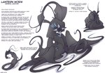 Rating: s
ID: 5285512
Date: 2025-01-04 01:48:25 -0500
Status: active
Score: 55
2024 alien ambiguous_gender black_body blue_markings description english_text eyeless female_(lore) feral itzali_(lizet) lantern_worm lizet markings model_sheet mouth_shot open_mouth simple_background solo species_description tentacles text white_background post #5285512
