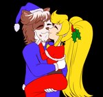Rating: s
ID: 5012873
Date: 2024-08-27 03:52:21 -0400
Status: active
Score: 2
absurd_res alpha_channel anthro blonde_hair blue_pajamas brown_hair brown_markings carrying_another chin_tuft christmas christmas_clothing christmas_headwear clothing costume domestic_cat duo eye_markings facial_tuft felid feline felis female fur gloves hair handwear hat headgear headwear hi_res holidays holly_(plant) human light_body light_skin male mammal markings married_couple neck_tuft nightcap nose_to_nose pajamas persian_cat plant reku_(akubon) sailor_bomber santa_costume santa_dress santa_hat shizen_(sailorbomber) simple_background transparent_background tuft twintails_(hairstyle) white_body white_clothing white_fur white_gloves white_handwear post #5012873
