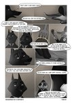 Rating: s
ID: 4270259
Date: 2023-09-03 06:38:14 -0400
Status: active
Score: 28
2023 anthro arctic_shrew biped black_tie_(suit) border bow_tie brown_eyes canid canine canis clothed clothing comic cutlery dialogue disney duo eating english_text eulipotyphlan eyebrows food fork foxxj hi_res holding_object kitchen_utensils mammal mr._big_(zootopia) necktie plate shrew speech_bubble spot_color suit text thick_eyebrows tools white_border wolf zootopia post #4270259