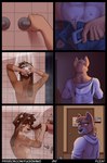 Rating: s
ID: 3034704
Date: 2021-11-20 00:56:33 -0500
Status: active
Score: 330
anthro apartment awkward bathing belt belt_buckle black_nose blue_eyes bottomwear brown_body brown_eyes brown_fur buckle cane_(flicklock) canid canine canis clothing comic denim denim_bottomwear denim_clothing domestic_dog english_text facial_hair flicklock floppy_ears fur goatee hair hoodie inside isaac_(flicklock) jeans long_ears male mammal mistakes_were_made multicolored_body multicolored_fur oof open_door pants post_nut_clarity profanity putting_on_clothes regret shower showering sneaking soap soap_bubbles solo text topwear walk_of_shame wet wet_body wet_fur wet_hair white_clothing white_hoodie white_topwear post #3034704
