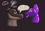 Rating: s
ID: 4864078
Date: 2024-06-19 11:03:22 -0400
Status: active
Score: 3
acrasia anthro biped black_body black_scales dragon dripping duo facial_markings fan_character female feral generation_7_pokemon goo_creature goo_dragon grey_body grey_eyes grey_scales gyrotech head_markings hi_res horn hybrid male markings mask_(marking) mythological_creature mythological_scalie mythology nintendo pokemon pokemon_(species) portrait purple_body purple_eyes salandit salazzle saul_ashle scales scalie xeirla post #4864078