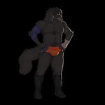 Rating: s
ID: 5612252
Date: 2025-05-31 18:53:31 -0400
Status: active
Score: 5
1:1 absurd_res alpha_channel anthro bandaged_hand ben_holless_(cerberussenn) body_hair boots briefs brown_body brown_fur canid canine canis cerberussenn chest_tuft clothing country curly_hair dark_body dark_fur domestic_dog elbow_pads facial_hair floppy_ears footwear fur hair hair_over_eyes hands_on_hips happy_trail hi_res male mammal molosser mountain_dog musclegut muscular nails newfoundland_dog nipples pubes shoes signature smile solo stocky tail thick_thighs tongue tongue_out tuft underwear wrestling_briefs wrestling_outfit post #5612252