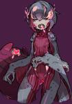 Rating: s
ID: 1977301
Date: 2019-08-29 18:55:10 -0400
Status: active
Score: 40
2016 ambiguous_fluids animal_humanoid bared_teeth blue_body bodily_fluids breasts butt butt_from_the_front capcom censored featureless_crotch female flying_wyvern gigginox hair hair_over_eyes heart_censor heart_symbol humanoid idkuroi monster monster_hunter monstrous_humanoid multicolored_body open_mouth pink_eyes red_body saliva scalie scalie_humanoid sharp_teeth solo teeth post #1977301