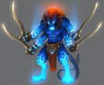 Rating: s
ID: 3944512
Date: 2023-03-21 15:46:08 -0400
Status: active
Score: 9
2004 abs angry anthro arm_markings armor bared_teeth belt biceps blade blue_body blue_fur blue_hair blue_markings blue_mouth blue_tail bottomwear clothed clothing concept_art deltoids digital_drawing_(artwork) digital_media_(artwork) digitigrade fangs feet felid feline foot_markings front_view full-length_portrait fur gauntlets gloves gloves_(marking) glowing glowing_body glowing_eyes glowing_hair glowing_markings glowing_mouth grey_background hair handwear heroes_of_might_and_magic heroes_of_might_and_magic_5 holding_object holding_weapon leg_markings loincloth long_tail male mammal mane markings melee_weapon might_and_magic monotone_tail multi_arm multi_limb multicolored_body multicolored_fur multicolored_hair muscular muscular_anthro muscular_male navel nival_interactive official_art open_mouth pantherine pecs portrait pose rakshasa_(might_and_magic) rakshasa_raja red_body red_bottomwear red_clothing red_fur red_hair red_loincloth red_mane simple_background skimpy solo standing sword tail teeth topless triceps two_tone_body two_tone_fur two_tone_hair ubisoft unconvincing_armor weapon white_eyes post #3944512