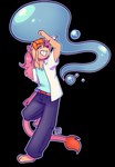 Rating: s
ID: 5186298
Date: 2024-11-16 17:27:58 -0500
Status: active
Score: 0
absurd_res action_pose alpha_channel anthro arroyo_milori artist_logo artist_name biped bottomwear clothed clothing digital_drawing_(artwork) digital_media_(artwork) drawberryjams elemental_manipulation eyebrow_through_hair eyebrows felid fur green_eyes grin hair hi_res lion logo male mammal multicolored_hair orange_hair orange_pubes pantherine pants pose pubes simple_background smile solo tail tan_body tan_fur tan_hair text topwear translucent translucent_hair transparent_background two_tone_hair water_manipulation post #5186298