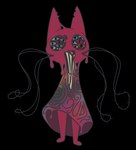 Rating: s
ID: 4899509
Date: 2024-07-05 17:48:26 -0400
Status: active
Score: 28
alpha_channel ambiguous_gender clothing domestic_cat felid feline felis gooblie_2 hi_res long_teeth looking_at_viewer mammal melty monster multi_eye nightmare_fuel redraw solo surrealism teeth unusual_anatomy what what_has_science_done where_is_your_god_now whiskers post #4899509