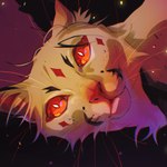 Rating: s
ID: 5649967
Date: 2025-06-17 23:17:49 -0400
Status: active
Score: 2
1:1 abstract_background ambiguous_gender blackscour facial_markings felid feral fur head_markings hi_res inner_ear_fluff looking_at_viewer lying mammal markings mouth_closed on_side orange_eyes pupils red_inner_ear red_markings red_nose slit_pupils solo tuft whiskers white_body white_fur white_inner_ear_fluff white_pupils post #5649967