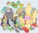 Rating: s
ID: 975264
Date: 2016-08-21 13:10:16 -0400
Status: active
Score: 5
adopted_(lore) adopted_son_(lore) adoptive_father_(lore) alien attached_to_balloon balloon balloon_with_face bodily_fluids brother_(lore) brothers_(lore) brown_rat confusion crylin doll donatello_(tmnt) drooling green_body green_skin hi_res human inflatable krang leonardo_(tmnt) mammal master_splinter michelangelo_(tmnt) mouthplate murid murine pink_body pink_skin print_balloon raphael_(tmnt) rat reptile rodent saliva scalie shredder_(tmnt) sibling_(lore) teenage_mutant_ninja_turtles teenage_mutant_ninja_turtles_(1987) teenage_mutant_ninja_turtles_(2003) teenage_mutant_ninja_turtles_(2007) teenage_mutant_ninja_turtles_(2012) toy turtle weapon post #975264