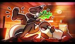 Rating: s
ID: 5485654
Date: 2025-04-06 04:05:02 -0400
Status: active
Score: 6
ambiguous_gender bucket cetacean container dolphin dragon duo feral fin hi_res inside iveks letterbox male mammal marine mythological_creature mythological_scalie mythology oceanic_dolphin orca raised_leg sauna sauna_bench sauna_whisk scalie scientific_instrument tail tail_fin thermometer toothed_whale towel towel_around_neck towel_on_shoulder wall_(structure) wood wood_wall post #5485654