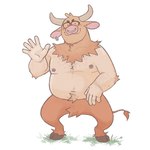 Rating: s
ID: 5557325
Date: 2025-05-08 07:35:01 -0400
Status: active
Score: 8
arm_hair belly body_hair bovid bovine chest_hair ear_piercing european_mythology eyewear facial_piercing gesture glasses greek_mythology hi_res hooves horn looking_at_viewer male mammal minotaur mythology navel nipple_piercing nipples nose_piercing orangebear piercing solo tail waving waving_at_viewer post #5557325