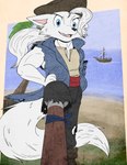 Rating: s
ID: 5620348
Date: 2025-06-04 09:32:03 -0400
Status: active
Score: 4
absurd_res amputated amputee arctic_fox canid canine disability dominant dominant_male first_person_view fox hi_res kei_laule male mammal missing_arm missing_leg mrpandragon pegleg pirate prosthetic prosthetic_leg prosthetic_limb true_fox post #5620348