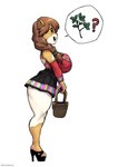 Rating: s
ID: 4692844
Date: 2024-04-01 09:52:45 -0400
Status: active
Score: 16
absurd_res asking big_breasts black_clothing black_dress breasts brown_eyes brown_hair caviid clothed clothing dress female footwear guinea_pig hair hi_res high_heels kussi_(ruddyrzaq) mammal multicolored_hair nest peru plant red_clothing rodent ruddyrzaq shoes short_stack simple_background solo thick_thighs two_tone_hair white_background post #4692844