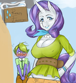 2015 anthro anthrofied big_breasts blue_eyes breasts cleavage clothed clothing dragon duo english_text equine eyebrows eyelashes eyeshadow female friendship_is_magic green_hair hair hand_on_hip hi_res horn jewelry lipstick looking_at_viewer makeup male mammal my_little_pony necklace nipple_bulge outside rarity_(mlp) rirouku scalie sign spike_(mlp) text unicorn
Rating: Safe
Score: 4
User: lemongrab
Date: June 21, 2017 2015 anthro anthrofied big_breasts blue_eyes breasts cleavage clothed clothing dragon duo english_text equine eyebrows eyelashes eyeshadow female friendship_is_magic green_hair hair hand_on_hip hi_res horn jewelry lipstick looking_at_viewer makeup male mammal my_little_pony necklace nipple_bulge outside rarity_(mlp) rirouku scalie sign spike_(mlp) text unicorn
Rating: Safe
Score: 4
User: lemongrab
Date: June 21, 2017