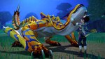 Rating: s
ID: 5661689
Date: 2025-06-23 00:20:31 -0400
Status: active
Score: 6
16:9 2025 3d_(artwork) 4k absurd_res ambiguous_gender armor blender_(artwork) blue_body blue_scales blue_stripes brown_hair capcom cel_shading claws clothed clothing detailed_background digital_media_(artwork) duo feral flying_wyvern grass hair hand_on_cheek hand_on_chin headgear headpat hi_res human ivorylagiacrus looking_pleasured male mammal monster_hunter monster_hunter_stories monster_hunter_stories_2:_wings_of_ruin mount/rider_relations multicolored_body multicolored_scales night outside petting plant scales scalie scritches shaded sharp_teeth sky striped_body stripes tail teeth tigrex tree white_body white_scales widescreen wings yellow_body yellow_scales post #5661689