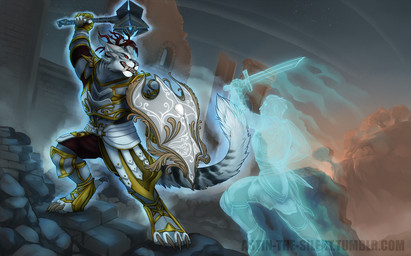 action_pose anthro armor blackchaos666 charr claws detailed_background fangs feline female fight flat_chested fluffy fluffy_tail fur ghost guild_wars hi_res horn human mace mammal mane melee_weapon multi_ear night plate_armor red_eyes shield sky spirit sword video_games weapon white_fur
Rating: Safe
Score: 5
User: rednikzelong
Date: July 23, 2017 action_pose anthro armor blackchaos666 charr claws detailed_background fangs feline female fight flat_chested fluffy fluffy_tail fur ghost guild_wars hi_res horn human mace mammal mane melee_weapon multi_ear night plate_armor red_eyes shield sky spirit sword video_games weapon white_fur
Rating: Safe
Score: 5
User: rednikzelong
Date: July 23, 2017