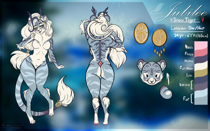 Rating: s
ID: 5700057
Date: 2025-07-10 18:57:05 -0400
Status: pending
Score: 4
2024 4_toes 5_fingers accessory anthro antlers arm_tuft artist_name bent_arm biped blue_highlights blue_stripes blurred_background breasts butt character_name color_swatch colored_nails countershading cute_fangs digital_drawing_(artwork) digital_media_(artwork) digitigrade elbow_tuft english_text eyebrow_through_hair eyebrows eyelashes eyelashes_through_hair facial_markings facial_stripes fangs feet felid female fingers flower_accessory fluffy front_view full-length_portrait fur furgonomics grey_body grey_fur grey_stripes hair hair_accessory hair_cuffs hair_grab hair_over_eye hair_over_shoulder head_markings hi_res highlights_(coloring) horn information inner_ear_fluff jubilee_(stormleaf) leg_tuft lipstick long_hair looking_at_viewer makeup mammal markings measurements medallion model_sheet multiple_poses nails navel neck_tuft nude pantherine pawpads paws pink_nails pink_paws portrait pose pupils purple_lipstick purple_stripes rear_view signature slit_pupils smile snowflake solo species_name stormleaf striped_arms striped_body striped_fur striped_markings striped_tail stripes tail tail_accessory tail_markings tail_tuft teeth text thick_thighs thin_tail tiger toes touching_hair translucent translucent_hair tuft white_body white_fur white_hair white_sclera wide_hips widescreen yellow_eyes post #5700057