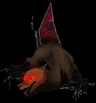 Rating: s
ID: 5405310
Date: 2025-03-01 14:17:36 -0500
Status: active
Score: 5
2022 alpha_channel ambiguous_gender black_body black_fur black_nose black_teeth black_tongue breaking_the_fourth_wall canid canine digital_media_(artwork) digital_painting_(artwork) duskky feral full-length_portrait fur hi_res jaspering mammal open_mouth painting_(artwork) patchwork_creature portrait red_eyes simple_background snout solo surgical_suture teeth through_screen tongue tongue_out transparent_background x_pupils post #5405310