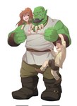 Rating: s
ID: 5191221
Date: 2024-11-18 23:50:41 -0500
Status: active
Score: 18
age_difference child fangs female green_body green_skin group guran hi_res human humanoid humanoid_pointy_ears korg_(lustful_desires) lustful_desires male mammal muscular muscular_humanoid muscular_male orc pointy_ears size_difference teeth trio young post #5191221