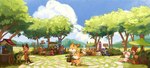 Rating: s
ID: 3309588
Date: 2022-05-01 00:21:52 -0400
Status: active
Score: 8
anthro apron avian biped blue_body book bow_tie brown_body canid canine clothing detailed_background domestic_cat facial_hair felid feline felis flower food fox green_body group hat headgear headwear hi_res lagomorph leporid mammal mariam_hachmi mustache outside plant rabbit raccoon_dog reptile scalie sitting taki_tanuki tanuki tree turtle unknown_species vegetable walking white_body post #3309588