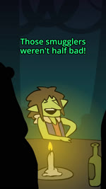 Rating: s
ID: 5123733
Date: 2024-10-18 14:04:35 -0400
Status: active
Score: 85
2024 9:16 alcohol animated anthro bar beard beer beverage black_beard black_eyes black_facial_hair black_mustache blue_clothing blue_topwear blue_vest breasts brown_body brown_ears brown_fur brown_hair brown_nose candle cloak clothing countershading cowboy_hat crocodilian crossed_arms derektness detailed_background digital_media_(artwork) dungeons_and_dragons english_audio english_text eye_patch eyewear facial_hair felid female feywildchild fire_genasi fur furniture gasp genasi gideon_coal goblin green_body green_cloak green_clothing green_hood green_skin gricko_grimgrin grin group hair hasbro hat headgear headkerchief headwear hi_res holding_beer human humanoid humanoid_pointy_ears humor ironingboarddm kerchief kremy_lecroux laugh legends_of_avantris lizardman long_hair long_playtime mace_of_hearts male mammal morning_frost mustache orange_body orange_fur pantherine pirate pointy_ears purple_body purple_clothing purple_headkerchief purple_kerchief purple_shirt purple_skin purple_topwear red_body red_clothing red_shirt red_skin red_topwear reptile richieatthehelm scalie scurvy_dave_(legends_of_avantris) shaded shirt shoocharu simple_shading smile sound tabaxi table tan_body tan_clothing tan_countershading tan_fur tan_shirt tan_topwear teeth text tiger topwear veiny_neck vest webm wheeze wizards_of_the_coast post #5123733