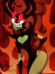 Rating: s
ID: 3970076
Date: 2023-04-03 16:57:53 -0400
Status: active
Score: 45
3:4 aku clothed clothing crossgender demon detailed_background dress female green_body green_skin hi_res humanoid mtf_crossgender open_mouth samurai_jack solo usagi_star post #3970076