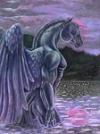 Rating: s
ID: 5392568
Date: 2025-02-23 12:18:02 -0500
Status: active
Score: 12
1999 anthro biceps butt caribou_(artist) cloud dated detailed_background equid equine feathered_wings feathers hair male mammal mane mane_hair muscular mythological_creature mythological_equine mythology nude nude_anthro nude_male outside partially_submerged pecs pegasus plant side_view signature sky solo standing tail traditional_media_(artwork) tree water wings post #5392568