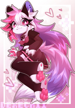 Rating: s
ID: 5772915
Date: 2025-08-11 22:34:57 -0400
Status: pending
Score: 3
2025 absurd_res anthro claws clothing dexechii_(artist) digital_media_(artwork) domestic_cat felid feline felis female female_anthro finger_claws fur hair heart_symbol hi_res kemono legwear long_hair looking_at_viewer looking_back looking_back_at_viewer mammal multicolored_body multicolored_fur multicolored_hair nova_(dexechii) pawpads paws pink_body pink_eyes pink_fur pink_hair purple_body purple_fur purple_hair solo tail thigh_highs underpaw white_body white_fur white_hair post #5772915