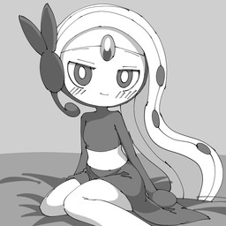 Rating: s
ID: 5669873
Date: 2025-06-26 21:40:41 -0400
Status: active
Score: 16
1:1 2025 bedding biped blush blush_lines clothed clothing digital_media_(artwork) dress female flat_chested forehead_gem gem generation_5_pokemon grey_background greyscale hair hi_res humanoid legendary_pokemon long_hair looking_at_viewer meloetta meloetta_(aria_form) mitten_hands monochrome nintendo noye pear-shaped_figure pokemon pokemon_(species) portrait pseudo_clothing pseudo_dress sash short simple_background sitting smile smiling_at_viewer solo wide_hips post #5669873