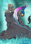 Rating: s
ID: 3320828
Date: 2022-05-07 08:56:30 -0400
Status: active
Score: 64
anthro asterius_(hades) bovid bovine cattle duo european_mythology facial_piercing greek_mythology hades_(game) hi_res horn human humanoid lykostherium male male/male mammal minotaur mythology nose_kiss nose_piercing piercing theseus_(hades) post #3320828