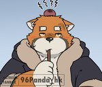 Rating: s
ID: 5185551
Date: 2024-11-16 11:15:03 -0500
Status: active
Score: 3
2024 96panda ailurid anthro biped black_nose bodily_fluids bonasiah clothed clothing kemono male mammal orange_body red_panda simple_background solo tears woopu_(zoohomme) zoohomme post #5185551