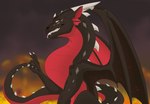 Rating: s
ID: 5578615
Date: 2025-05-17 11:04:22 -0400
Status: active
Score: 21
2022 4_fingers activision apollyondragon black_body blurred_background cracks cynder digital_drawing_(artwork) digital_media_(artwork) dragon female feral fingers gesture green_eyes hand_gesture horn mythological_creature mythological_scalie mythology ok_sign plant scalie side_view signature solo spyro_the_dragon tree wing_blade wings wings_of_fire post #5578615