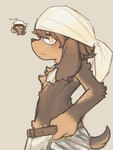 Rating: s
ID: 5642789
Date: 2025-06-14 21:37:57 -0400
Status: pending
Score: 0
anthro belt bottomwear brown_body brown_fur canid canine canis clothed clothing cyberconnect2 domestic_dog floppy_ears fuga:_melodies_of_steel fur jin_macchiato kerchief little_tail_bronx male mammal pants solo thesandwich15 topless topless_anthro topless_male yellow_eyes young post #5642789