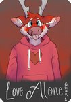 Rating: s
ID: 3264540
Date: 2022-04-06 23:15:32 -0400
Status: active
Score: 32
absurd_res anthro antlers blep blood blue_eyes blush blushing_profusely bodily_fluids bubblepup clothed clothing clothing_cord comic cover cover_art cover_page deer digital_media_(artwork) drawstring drawstring_topwear ear_blush english_text eyewear fur gabriel_(bubblepup) ginger_fur glasses heart_clothing heart_hoodie heart_print heart_symbol heart_topwear hi_res hoodie horn looking_at_viewer male mammal new_world_deer nosebleed print_clothing print_hoodie print_topwear red_blush red_body red_fur reindeer shy simple_background snout solo sweater text tongue tongue_out topwear white_body white_fur post #3264540
