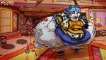 Rating: s
ID: 5418816
Date: 2025-03-07 19:45:15 -0500
Status: active
Score: 10
7:4 absurd_res animal_humanoid belly big_belly big_breasts big_butt breasts butt detailed_background dragon dragon_humanoid expansion expansion_sequence female gtfo hi_res huge_belly huge_breasts huge_butt humanoid hyper hyper_belly hyper_breasts hyper_butt immobile immobilization mobidly_obese moomis morbidly_obese morbidly_obese_female mythological_creature mythological_scalie mythology obese obese_female overweight overweight_female scalie sequence thick_thighs weight_gain wide_hips post #5418816