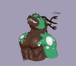 Rating: s
ID: 3473575
Date: 2022-07-28 23:21:57 -0400
Status: active
Score: 5
anthro antlers brown_body brown_fur canid canine canis deer digital_media_(artwork) esofaoul_(character) fur green_body green_fur hair hi_res horn hybrid justdoggo male mammal mythological_canine mythological_creature mythology nipples nude simple_background smile solo teeth werecanid werecanine werecreature werewolf white_body white_fur white_nipples wolf post #3473575