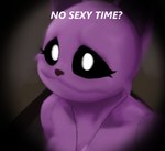 Rating: s
ID: 5138488
Date: 2024-10-25 14:58:18 -0400
Status: active
Score: 48
animate_inanimate anthro black_sclera catnap_(poppy_playtime) cheek_tuft crossgender domestic_cat eyelashes facial_tuft felid feline felis female fur hxveuseenmypen living_plushie looking_at_viewer mammal meme mob_entertainment no_bitches? plushie poppy_playtime purple_body purple_fur seam_(sewing) smiling_critters solo stitch_(sewing) text tuft white_eyes post #5138488