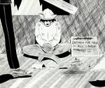 Rating: s
ID: 3927944
Date: 2023-03-13 20:20:09 -0400
Status: active
Score: 7
anthro arc_rose beanie bear black_and_white bodily_fluids bottomless clothed clothing crying digital_drawing_(artwork) digital_media_(artwork) emoticon english_text female giant_panda group hat headgear headwear hidden_eyes homeless hoodie hoodie_only inked mammal money monochrome partially_clothed sad sign smiley_face solo_focus strikethrough tears text topwear topwear_only wink_emoticon post #3927944
