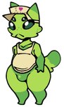 Rating: s
ID: 5658275
Date: 2025-06-21 14:28:33 -0400
Status: pending
Score: 5
4_eyes alien alien_cat anthro bottomless bulge butt cheek_tuft clothed clothing ears_through_headwear facial_tuft felid freckled_face freckles fur green_body green_eyes green_fur hat headgear headwear hi_res male mammal multi_eye scab_nsfw shirt simple_background solo tail tank_top text text_on_clothing text_on_hat text_on_headwear thick_thighs topwear tuft webfishing white_background post #5658275