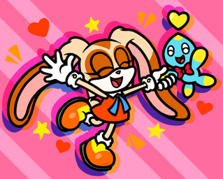 Rating: s
ID: 5752006
Date: 2025-08-02 18:42:55 -0400
Status: pending
Score: 6
2025 5_fingers ambiguous_gender anthro bent_leg blue_body blue_skin bow_tie brown_nose captainquack64 chao_(sonic) chaos_(sonic) child clothed clothed_anthro clothed_female clothing colored cream_the_rabbit digital_drawing_(artwork) digital_media_(artwork) dress duo english_description eyelashes eyes_closed facial_markings featureless_arms featureless_crotch featureless_legs female fingers floppy_ears footwear fur gloves handwear happy head_markings heart_symbol lagomorph leporid light lighting long_ears lop_ears mammal markings multicolored_body multicolored_fur no_eyebrows open_mouth open_smile orange_clothing orange_footwear orange_markings orange_shoes pink_background pink_inner_ear rabbit red_bow_tie red_clothing red_dress red_tongue sega shoes simple_background smile socks sonic_adventure sonic_the_hedgehog_(series) star_(shape) tail tan_body tan_fur tan_tail tongue white_clothing white_footwear white_gloves white_handwear white_markings white_socks yellow_body yellow_skin young young_anthro young_female post #5752006