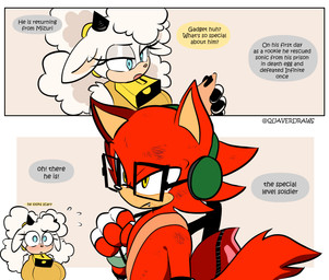 Rating: s
ID: 5671241
Date: 2025-06-27 14:12:43 -0400
Status: active
Score: 4
anthro bell big_breasts blue_eyes bovid breasts bruised canid canine canis caprine clothing dialogue duo electronics english_text eyelashes eyewear female fingerless_gloves fur gadget_the_wolf glasses gloves half-shirt handwear headphones hi_res horn idw_publishing lanolin_the_sheep_(sonic) male mammal quavernsfw red_body red_fur sega sheep sleeveless_shirt sonic_the_hedgehog_(comics) sonic_the_hedgehog_(idw) sonic_the_hedgehog_(series) speech_bubble text white_body white_fur wispon wolf wool_(fur) wool_hair yellow_eyes post #5671241