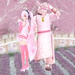 Rating: s
ID: 5256546
Date: 2024-12-21 14:09:25 -0500
Status: active
Score: 4
1:1 3d_(artwork) absurd_res album_cover anthro beard biped boots bridge cherry_blossom cherry_blossom_tree cherry_tree clothing cover digital_media_(artwork) dragon duo eastern_dragon electronics eyewear facial_hair female flower footwear fruit_tree fur furloid gesture glasses hand_gesture hatsune_miku headgear headphones headset hi_res high_heeled_boots high_heels huge_filesize human huxp male mammal mature_anthro mature_male mikumikudance_(artwork) mythological_creature mythological_scalie mythology outline pink_body pink_clothing pink_fur plant prunus_(flower) sakura_miku sakura_shiki_taigen scalie shiki_taigen shoes tree utau v_sign vocaloid white_outline post #5256546
