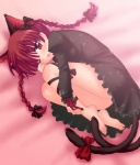 Rating: s
ID: 52462
Date: 2009-12-09 02:54:17 -0500
Status: active
Score: 12
2_tails animal_humanoid barefoot braided_hair cat_humanoid digital_media_(artwork) feet felid felid_humanoid feline feline_humanoid female hair humanoid mammal mammal_humanoid multi_tail pigtails ribbons rin_kaenbyou sakichi_suzu solo tail touhou twin_braids post #52462
